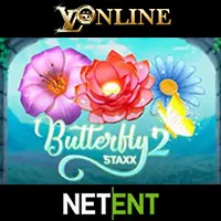 slot Butterfly Staxx 2 NetEnt